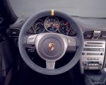 Porsche 911 GT3 RS 2007 года